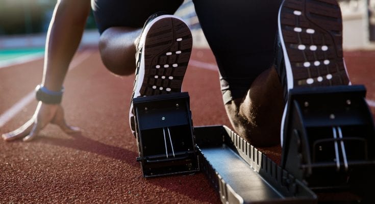 Foot Care for Athletes: The Fit Skin