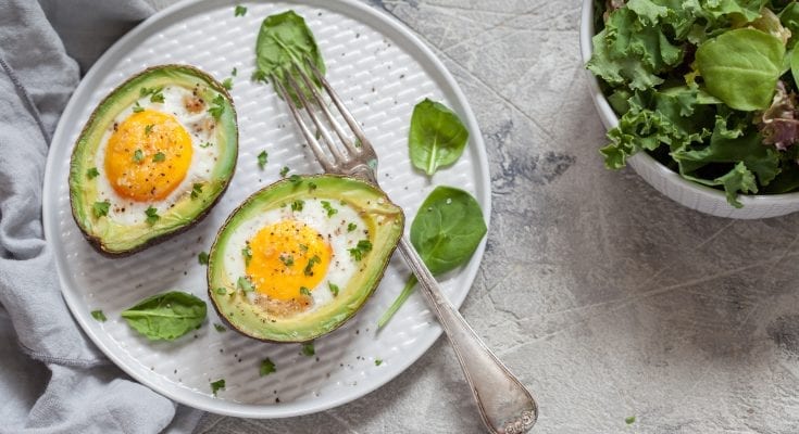 All You Need to Know About Keto Diet