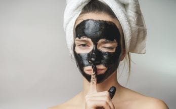 Shills Black Mask Deep Cleansing Review
