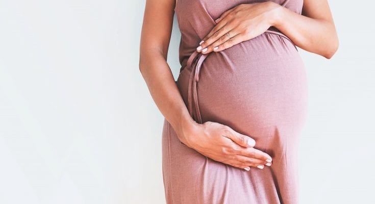 Tips For Pregnant Women After Their Delivery