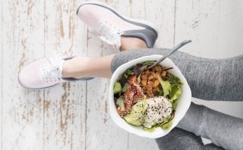 Five Amazing Benefits of Healthy Eating