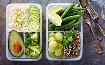 College Eating: Vegan Meals for Dorm Life
