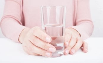 Increasing our Water Intake is Good for our Health