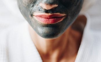 Does Charcoal Belong to Our Face?
