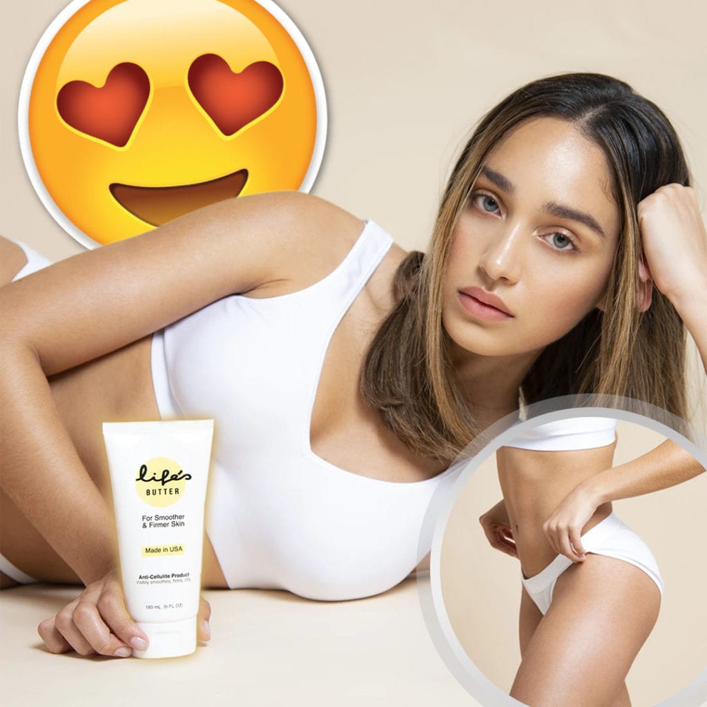 Life's Butter Anti-Cellulite Cream Review (UPDATED 2020)