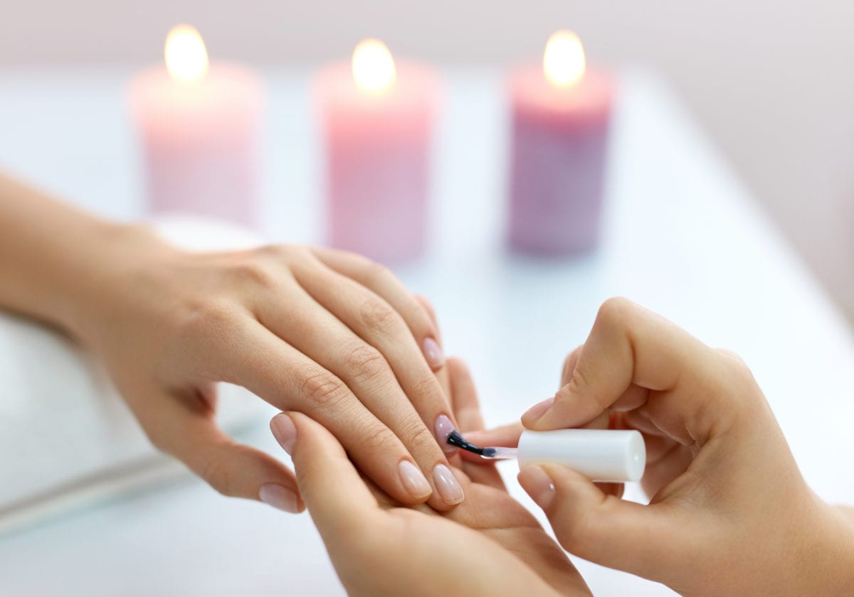 The Future of Acrylic Nails. All You Need to Know - iSkinCareReviews