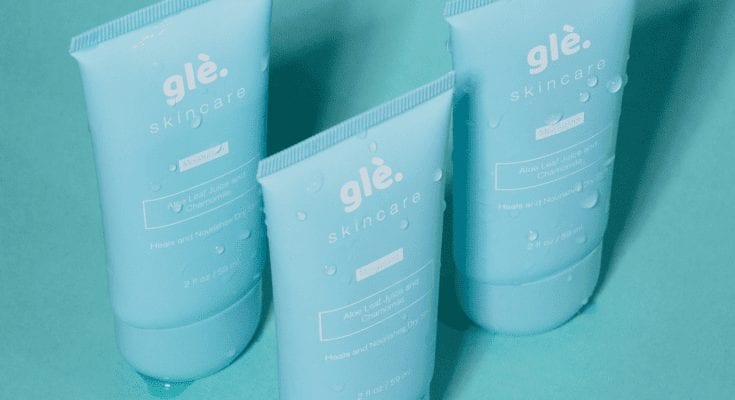Gle Moisturizer - Product Review