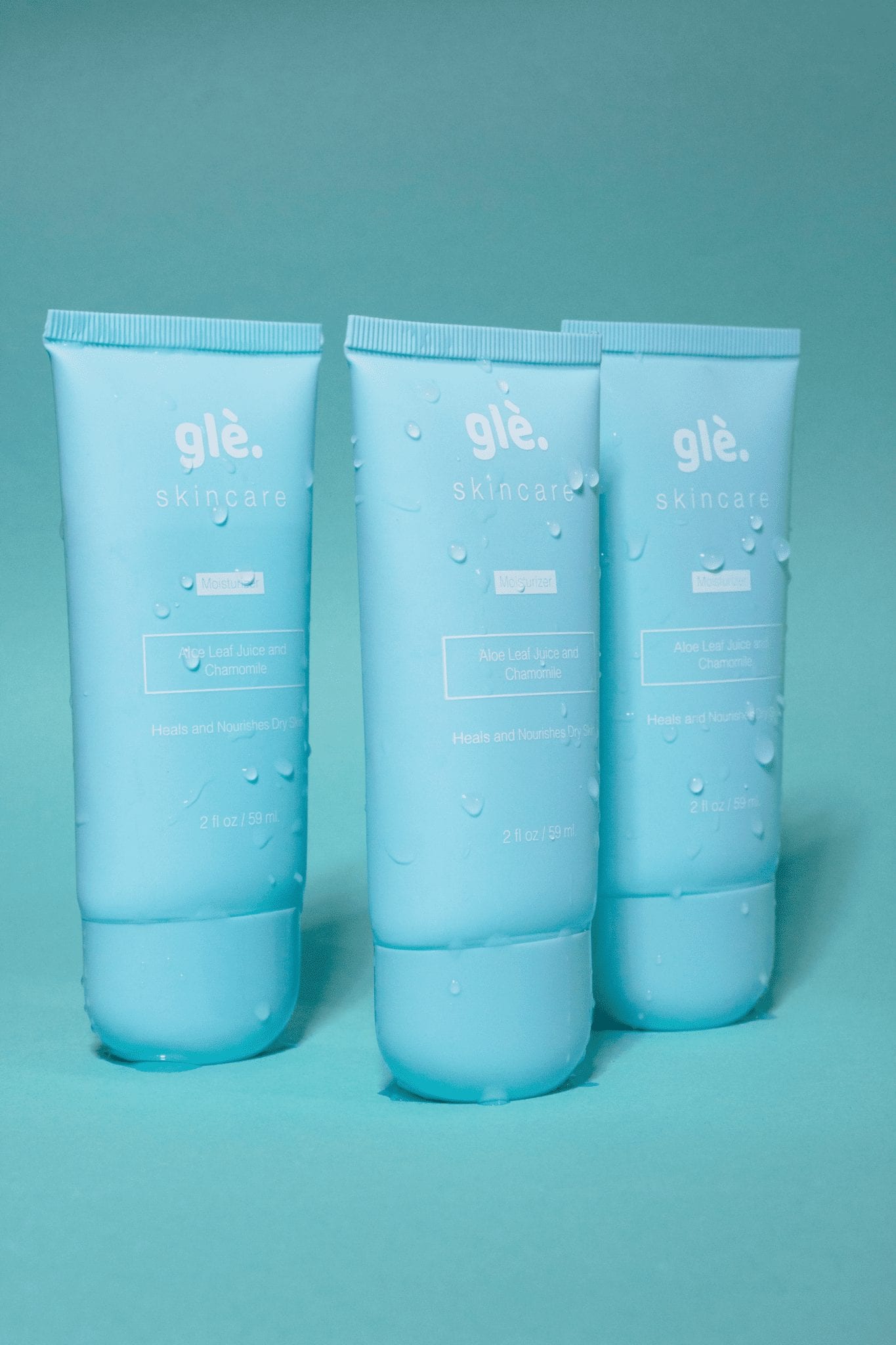 Gle Moisturizer - Product Review - iSkinCareReviews