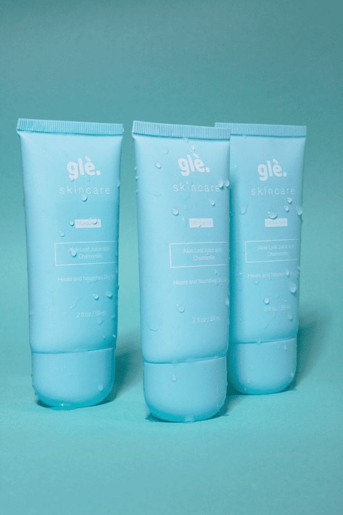 Gle Moisturizer - Product Review