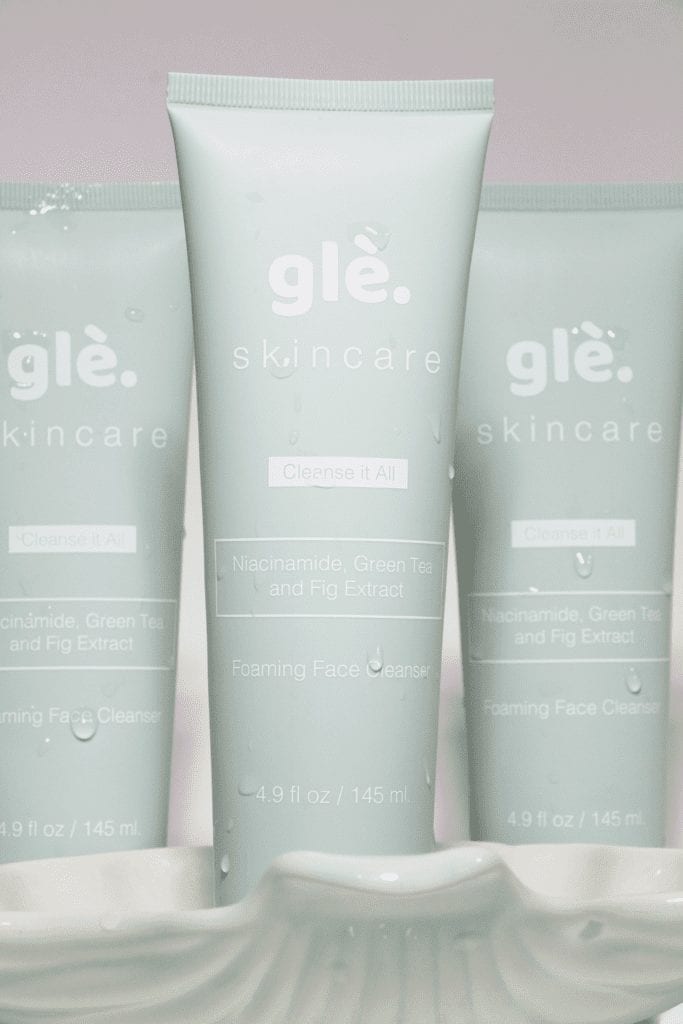 Gle Cleanser