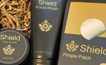 Shield Skincare Review – Is it worth it?